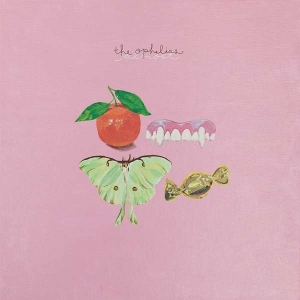 Ophelias - Almost in der Gruppe Labels /  bei Bengans Skivbutik AB (5508852)