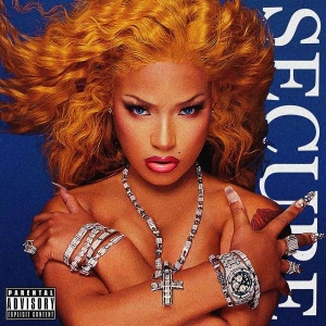 Stefflon Don - Secure in der Gruppe Labels /  bei Bengans Skivbutik AB (5508853)