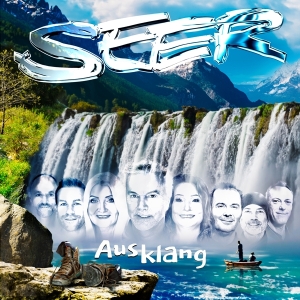 Seer - Ausklang in der Gruppe CD / Dance-Techno bei Bengans Skivbutik AB (5508859)