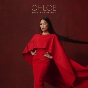 Flower Chloe - Chloe Hearts Christmas in der Gruppe UNSERE TIPPS / Weihnachtsmusik auf Vinyl & CD bei Bengans Skivbutik AB (5508860)