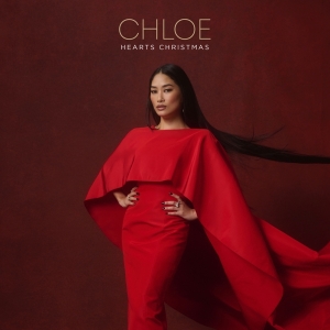 Flower Chloe - Chloe Hearts Christmas in der Gruppe UNSERE TIPPS / Weihnachtsmusik auf Vinyl & CD bei Bengans Skivbutik AB (5508860)