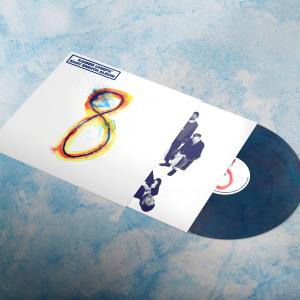 Kaiser Chiefs - Kaiser Chiefs' Easy Eight Album (Ltd Color Vinyl) in der Gruppe UNSERE TIPPS / Freitagsveröffentlichungen / Fredag Den 1:a Mars 2024 bei Bengans Skivbutik AB (5508866)