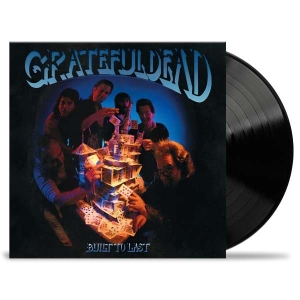 Grateful Dead - Built To Last in der Gruppe -Start Vinyl bei Bengans Skivbutik AB (5508895)