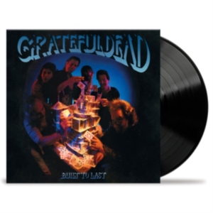Grateful Dead - Built To Last in der Gruppe Minishops / Grateful Dead bei Bengans Skivbutik AB (5508895)