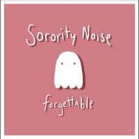Sorority Noise - Forgettable in der Gruppe VINYL / Pop-Rock bei Bengans Skivbutik AB (5508897)