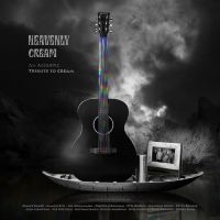 Heavenly Cream - An Acoustic Tribute To Cream in der Gruppe VINYL / Pop-Rock bei Bengans Skivbutik AB (5508952)