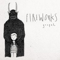 Fireworks - Gospel in der Gruppe VINYL / Pop-Rock bei Bengans Skivbutik AB (5508956)