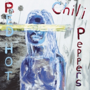 RED HOT CHILI PEPPERS - BY THE WAY in der Gruppe -Start CD-N bei Bengans Skivbutik AB (550897)