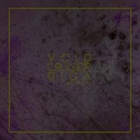 Void Cruiser - Call Of The Void in der Gruppe CD bei Bengans Skivbutik AB (5508970)