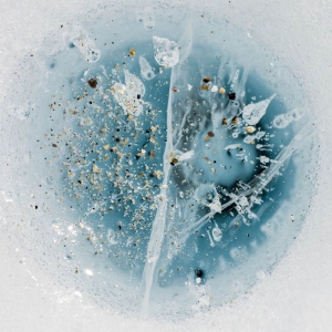 Manu Delago - Snow From Yesterday in der Gruppe UNSERE TIPPS / Freitagsveröffentlichungen / Fredag den 2:e Februari 2024 bei Bengans Skivbutik AB (5509026)