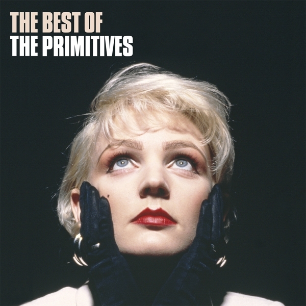Primitives - Best Of in der Gruppe VINYL / Bestseller bei Bengans Skivbutik AB (5509028)