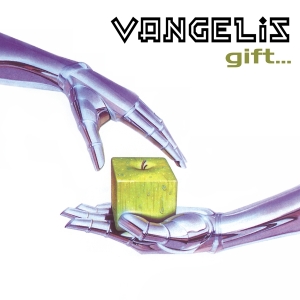Vangelis - Gift in der Gruppe VINYL / Pop-Rock bei Bengans Skivbutik AB (5509032)