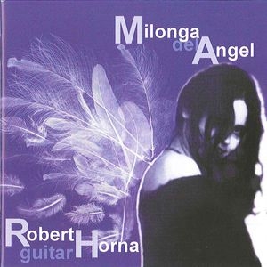 Various - Milonga Del Angel in der Gruppe CD / Klassiskt bei Bengans Skivbutik AB (5509064)