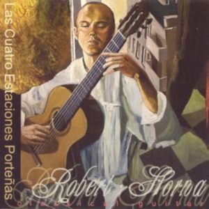 Various Composers - Las Cuatro Estationes in der Gruppe CD bei Bengans Skivbutik AB (5509066)