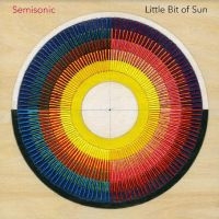 Semisonic - Little Bit Of Sun in der Gruppe CD / Pop-Rock bei Bengans Skivbutik AB (5509081)