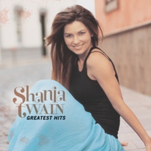 Shania Twain - Greatest Hits in der Gruppe -Start Uni-LP bei Bengans Skivbutik AB (5509103)