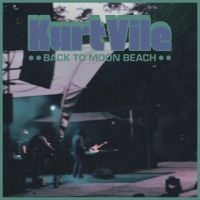 Kurt Vile - Back To Moon Beach in der Gruppe CD / Pop-Rock bei Bengans Skivbutik AB (5509106)