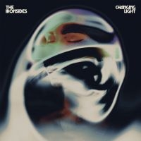 The Ironsides - Changing Light (Bottle Clear W Blac in der Gruppe VINYL / RnB-Soul bei Bengans Skivbutik AB (5509112)