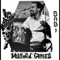 Graves Milford - Babi in der Gruppe VINYL / Pop-Rock bei Bengans Skivbutik AB (5509128)