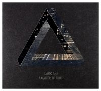 Dark Age - A Matter Of Trust in der Gruppe CD / Hårdrock bei Bengans Skivbutik AB (5509129)