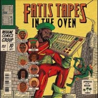 Various Artists - Fatis Tapes In The Oven in der Gruppe VINYL bei Bengans Skivbutik AB (5509135)
