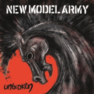 New Model Army - Unbroken in der Gruppe UNSERE TIPPS / Freitagsveröffentlichungen / Fredag den 26:e Jan 24 bei Bengans Skivbutik AB (5509140)