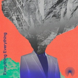 Everything Everything - Mountainhead in der Gruppe VINYL bei Bengans Skivbutik AB (5509144)