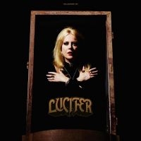 Lucifer - Lucifer V (Oxblood) in der Gruppe UNSERE TIPPS / Freitagsveröffentlichungen / Fredag den 26:e Jan 24 bei Bengans Skivbutik AB (5509145)