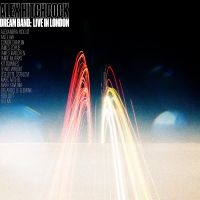 Hitchcock Alex - Dream Band: Live In London in der Gruppe CD / Jazz bei Bengans Skivbutik AB (5509155)