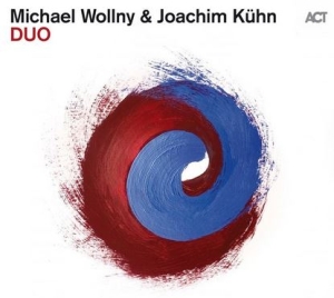 Michael Wollny & Joachim Kühn - Duo (Boxset) in der Gruppe VINYL / Jazz bei Bengans Skivbutik AB (5509168)
