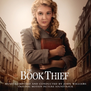 Ost - Book Thief in der Gruppe VINYL / Film-Musikal bei Bengans Skivbutik AB (5509183)