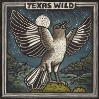 Various Artists - Texas Wild in der Gruppe VINYL / Pop-Rock bei Bengans Skivbutik AB (5509234)