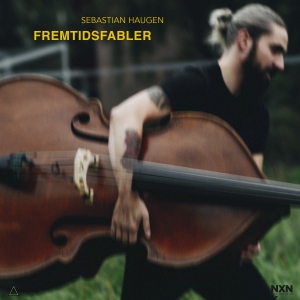 Sebastian Haugen - Fremtidsfabler in der Gruppe CD / Jazz bei Bengans Skivbutik AB (5509279)