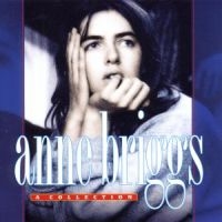 Briggs Anne - A Collection in der Gruppe CD / Elektroniskt,Svensk Folkmusik bei Bengans Skivbutik AB (550928)