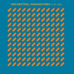 Orchestral Manoeuvres In The Dark - Orchestral Manoeuvres In The Dark ( in der Gruppe CRM - 80-tals synth bei Bengans Skivbutik AB (5509282)