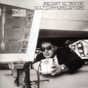 Beastie Boys - Ill Communication in der Gruppe Minishops / Beastie Boys bei Bengans Skivbutik AB (550930)