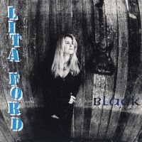 Ford Lita - Black in der Gruppe CD bei Bengans Skivbutik AB (5509305)