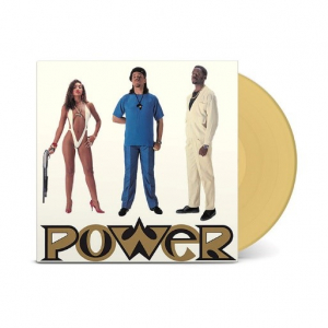 Ice-T - Power (Ltd Color Vinyl) in der Gruppe -Start Vinyl bei Bengans Skivbutik AB (5509318)