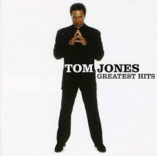 Tom Jones - Greatest Hits in der Gruppe Labels /  bei Bengans Skivbutik AB (5509327)