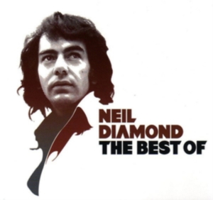 Neil Diamond - The Best Of in der Gruppe Labels /  bei Bengans Skivbutik AB (5509331)