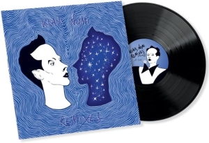 Nomi Klaus - Remixes in der Gruppe VINYL / Pop-Rock bei Bengans Skivbutik AB (5509337)