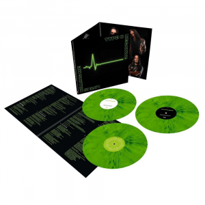 Type O Negative - Life Is Killing Me (20Th Anniversary 3LP) in der Gruppe Korr_grupp /  bei Bengans Skivbutik AB (5509345)