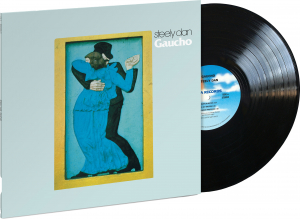 Steely Dan - Gaucho in der Gruppe UNSERE TIPPS / Am beliebtesten vinylklassiker bei Bengans Skivbutik AB (5509348)