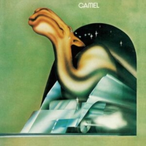 Camel - Camel in der Gruppe VINYL / Pop-Rock bei Bengans Skivbutik AB (5509349)
