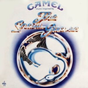 Camel - Music Inspired By The Snow Goose in der Gruppe VINYL / Pop-Rock bei Bengans Skivbutik AB (5509350)
