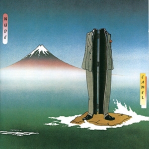 Camel - Nude in der Gruppe -Start Uni-LP bei Bengans Skivbutik AB (5509352)
