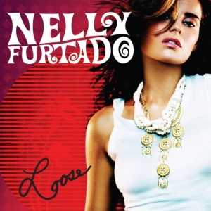 Nelly Furtado - Loose in der Gruppe VINYL / Pop-Rock bei Bengans Skivbutik AB (5509361)