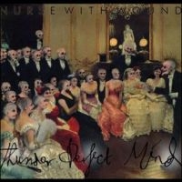 Nurse With Wound - Thunder Perfect Mind in der Gruppe CD / Pop-Rock bei Bengans Skivbutik AB (5509364)