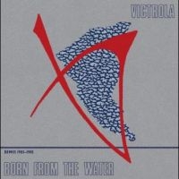Victrola - Born From The Water (Demos 1983-85) in der Gruppe VINYL / Pop-Rock bei Bengans Skivbutik AB (5509374)