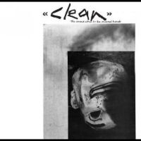 Severed Heads - Clean in der Gruppe VINYL / Pop-Rock bei Bengans Skivbutik AB (5509375)